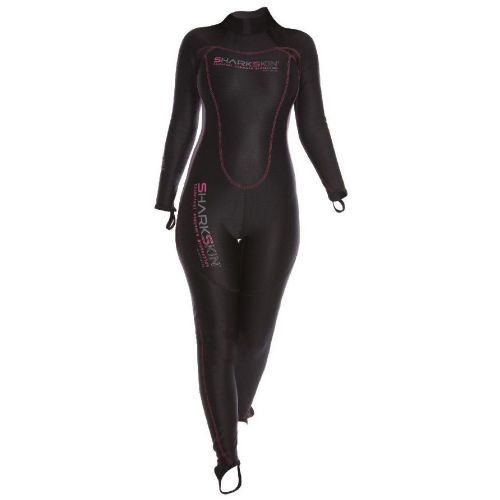 Chillproof 1 Piece Suit - Womens